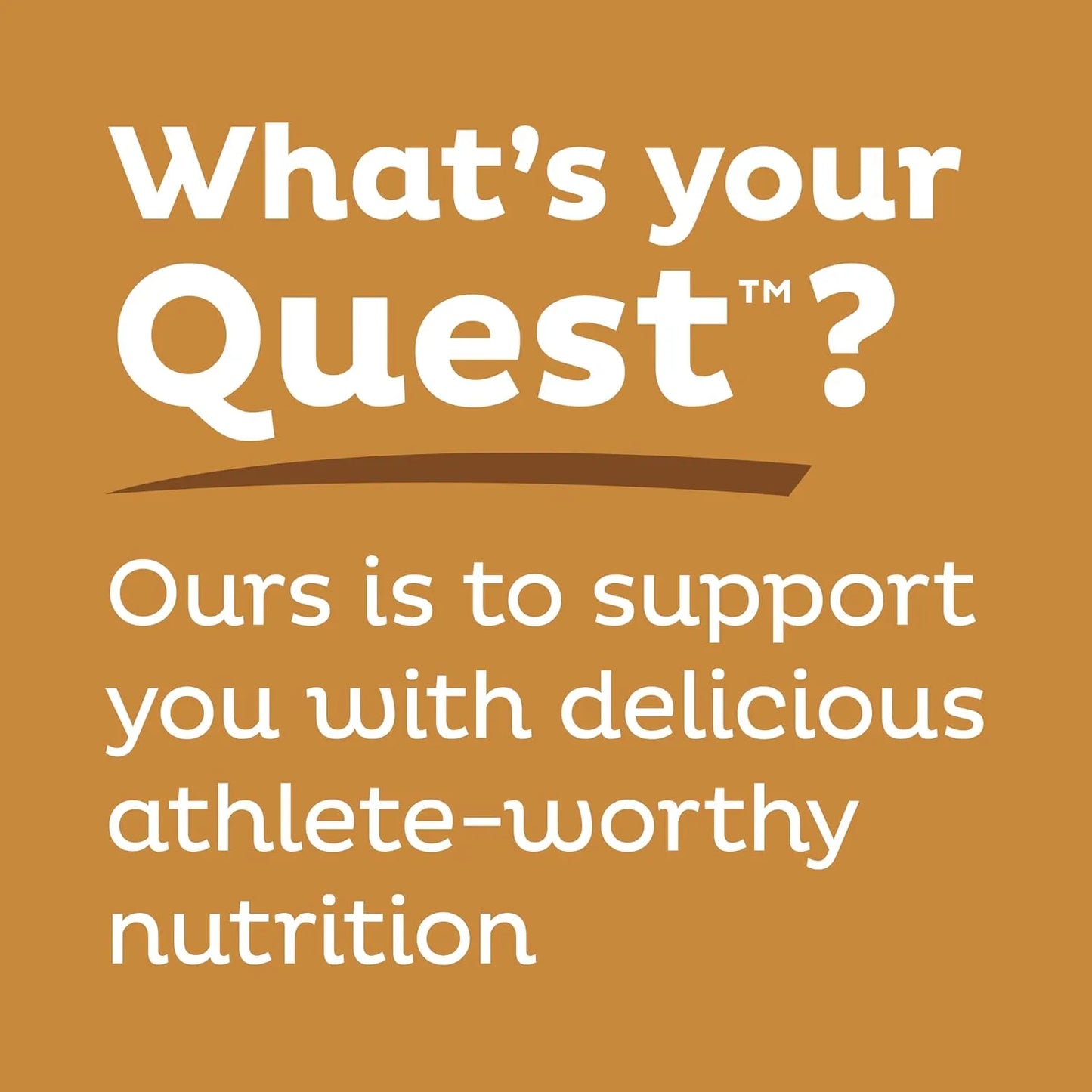 Quest Nutrition Chocolate Chip Cookie Dough Protein Bars, High Protein, Gluten Free